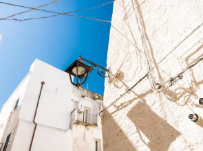 Dimore del Borgo Antico - Il Sottano