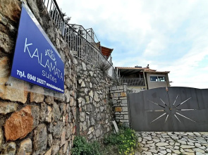 Ilektra Studio Apt with Sea View