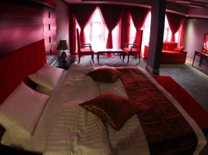 Rawhaa Resort