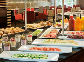 NH Berlin Kurfürstendamm