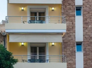 Mary Suites Chania