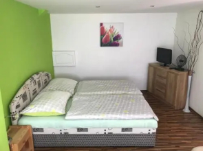 Apartments Nikol&Alzbetka