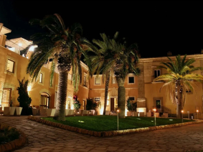 Donnafugata Golf Resort & Spa