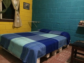 Golden Elephant Hostel