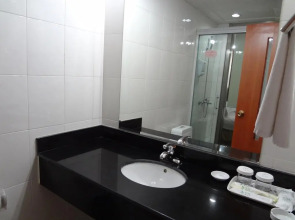 Chunshengjiang Hotel