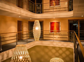 Hotel Allegra Pontresina