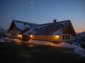 Apartmán Kinských