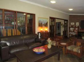 Adams Eden Guest House