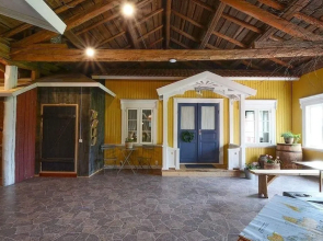Nygården Bed&Breakfast