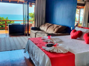 Villa Giulia Morro Residence