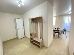 Apartments on Pirogova street 1 k3