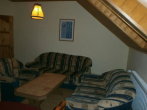Fehér Rózsa Apartman