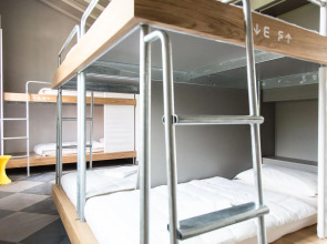 Combo Milano - Hostel