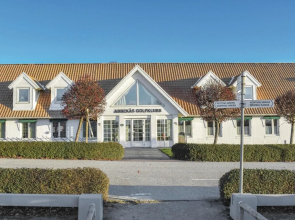 Awesome Home in Abbekås With 4 Bedrooms