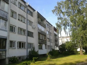 Jurmala Dubulti Studio