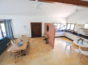 Sitito El Capricho Casa Rural – Caminito Del Rey
