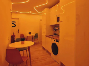 Bilbao ROOMS & KITCHEN Rekalde
