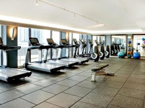 Hilton Miami Downtown