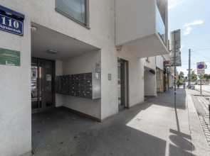 Apartment mit traumhafter Dachterrasse & Weitblick