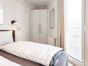 6 Personen Ferienhaus in Wendtorf