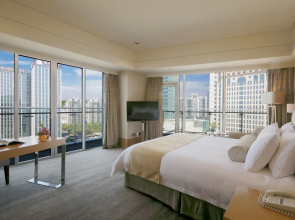 Xiamen International Conference Center Hotel