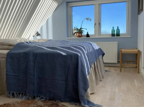 Villa Søholt - Silkeborg Bed and Breakfast