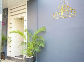 Doritis Guest House Maculusso