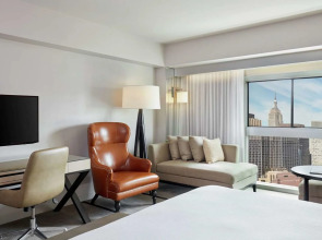 Millennium Hilton New York One UN Plaza