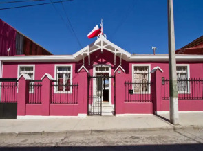 Bed & Breakfast El Mirador De Valparaiso