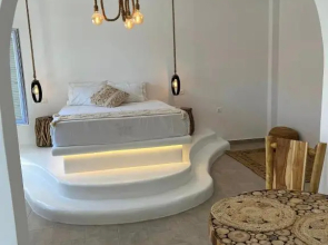 Provenzo Suite Levantis