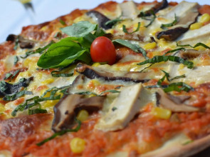 Отель Bali Beach