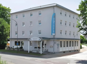 Ringhotel Park-Hotel