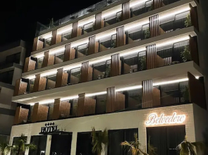 Belvedere Hotel & SPA