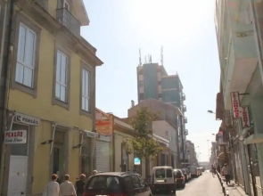 Pensão Leão De Ouro