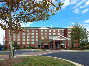 Hilton Garden Inn Baltimore/White Marsh