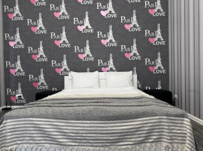 Apartment 39kvartir on Gagarina 38A