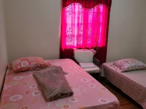 Jay's Guest House II