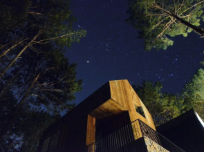 Mơ Stay Forest Resort