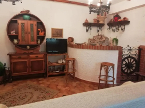 Marisa's house