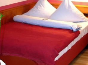 Comfort Hotel Frankfurt Karben