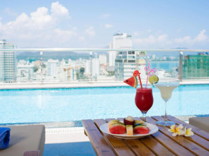 Отель Sandals Island