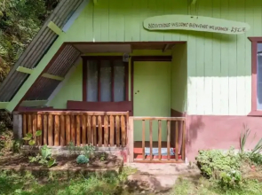 Macho Mora Mountain Lodge