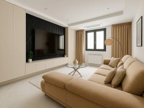 2 Chambres Spacieux a Dely Ibrahim
