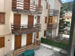 casa vacanza iannone 1976