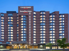 Courtyard by Marriott Toronto Northeast/Markham