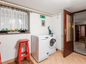 Awesome Apartment in Opatija With Wifi and 1 Bedrooms
