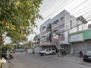 Zen Rooms Traveller'S Inn Dumaguete