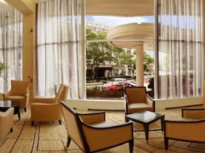 Embassy Suites Philadelphia Center City