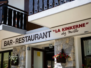 Hotel La Kinkerne