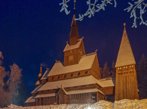 Amazing Home in St. Andreasberg With 5 Bedrooms, Sauna and Wifi